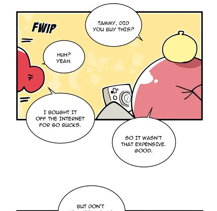 The Amazing Siblings Manhwa Chapter 165 - Page 16