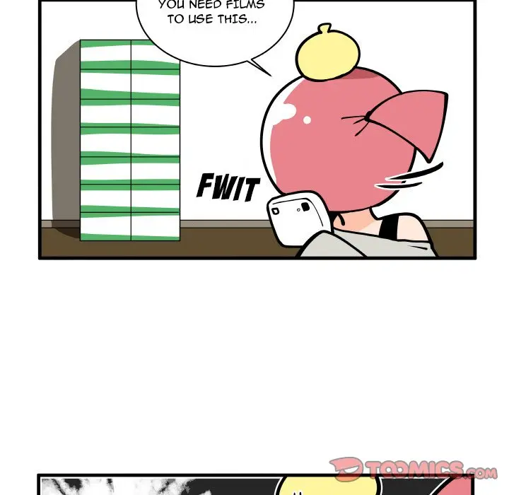 The Amazing Siblings Manhwa Chapter 165 - Page 17