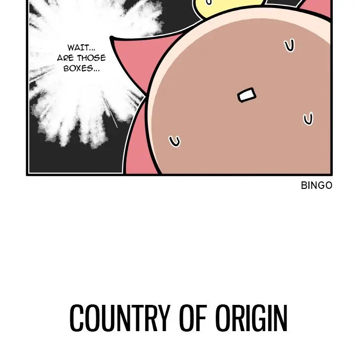 The Amazing Siblings Manhwa Chapter 165 - Page 18