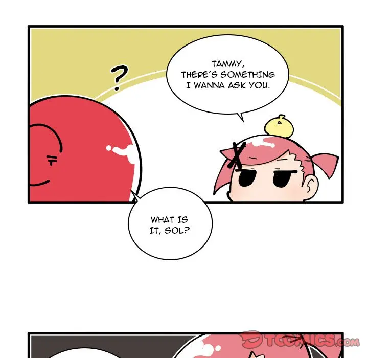 The Amazing Siblings Manhwa Chapter 165 - Page 19