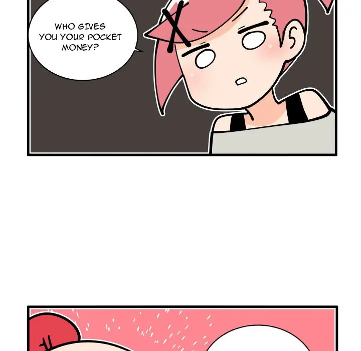 The Amazing Siblings Manhwa Chapter 165 - Page 20