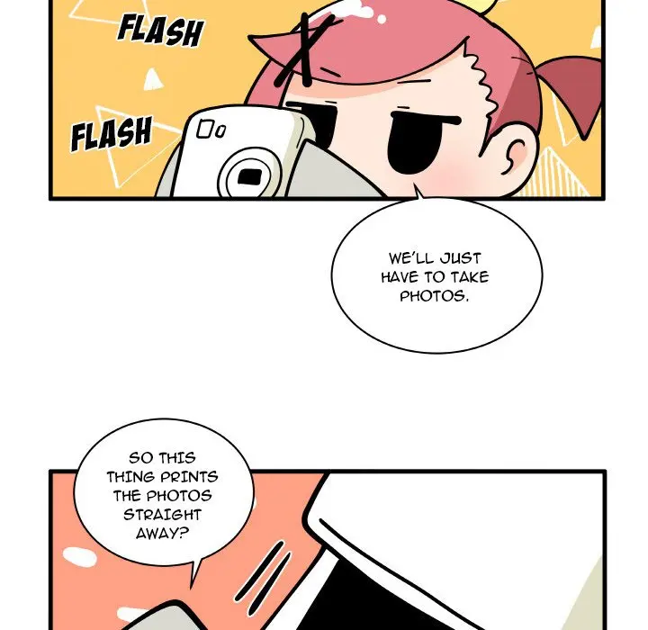 The Amazing Siblings Manhwa Chapter 165 - Page 24