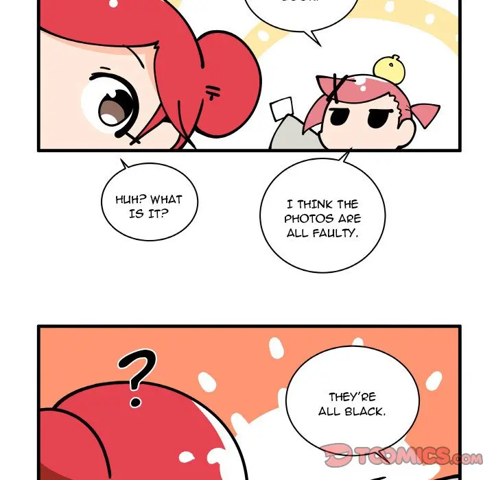 The Amazing Siblings Manhwa Chapter 165 - Page 27