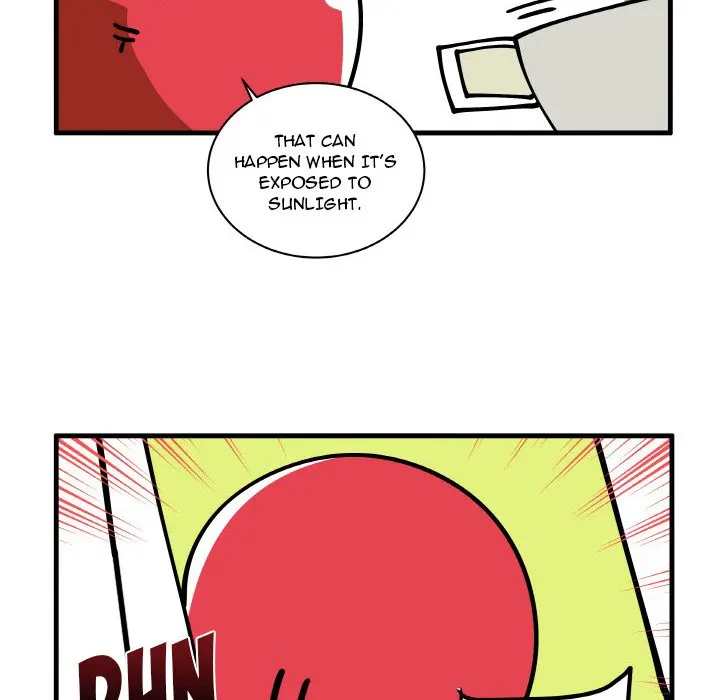 The Amazing Siblings Manhwa Chapter 165 - Page 28
