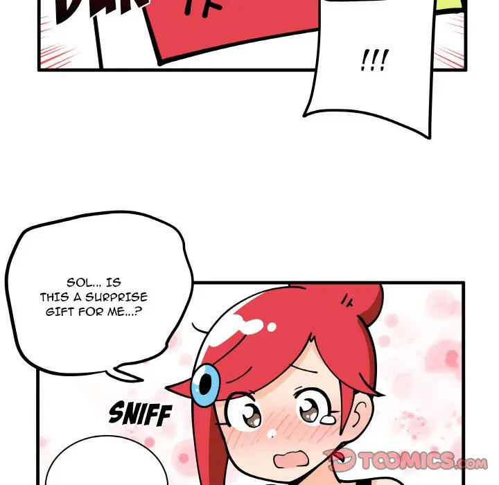 The Amazing Siblings Manhwa Chapter 165 - Page 29