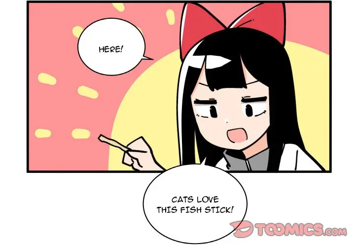 The Amazing Siblings Manhwa Chapter 165 - Page 3