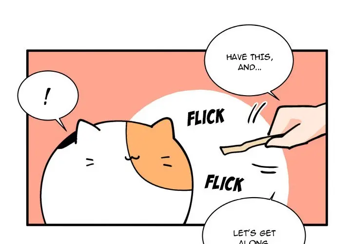 The Amazing Siblings Manhwa Chapter 165 - Page 4