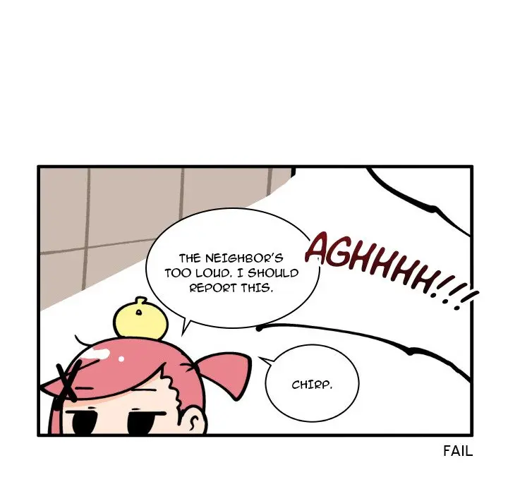 The Amazing Siblings Manhwa Chapter 165 - Page 6