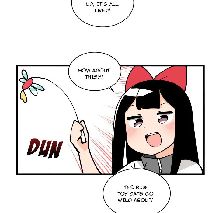 The Amazing Siblings Manhwa Chapter 165 - Page 8