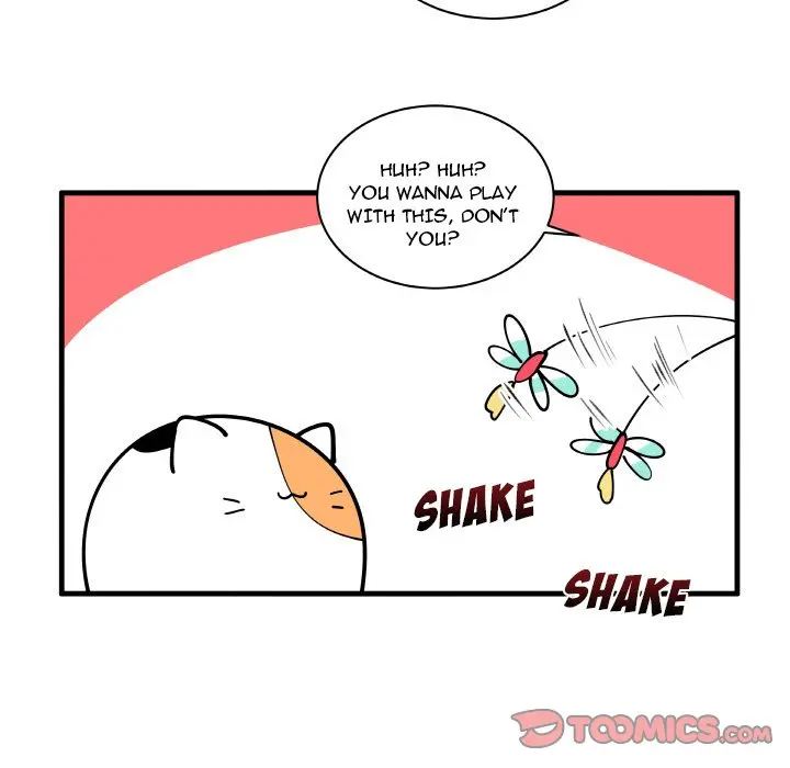 The Amazing Siblings Manhwa Chapter 165 - Page 9