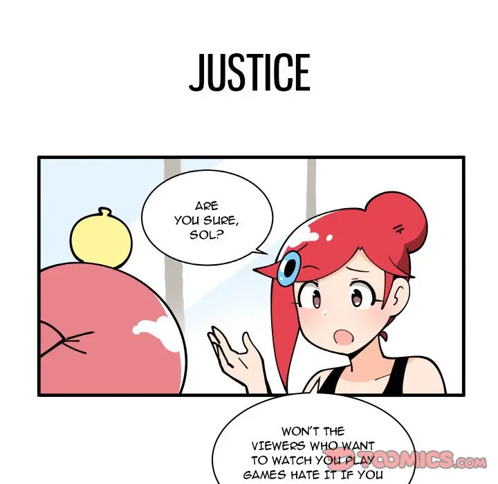 The Amazing Siblings Manhwa Chapter 166 - Page 11
