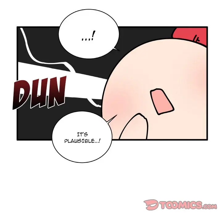 The Amazing Siblings Manhwa Chapter 166 - Page 13
