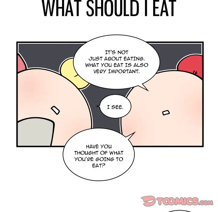 The Amazing Siblings Manhwa Chapter 166 - Page 15