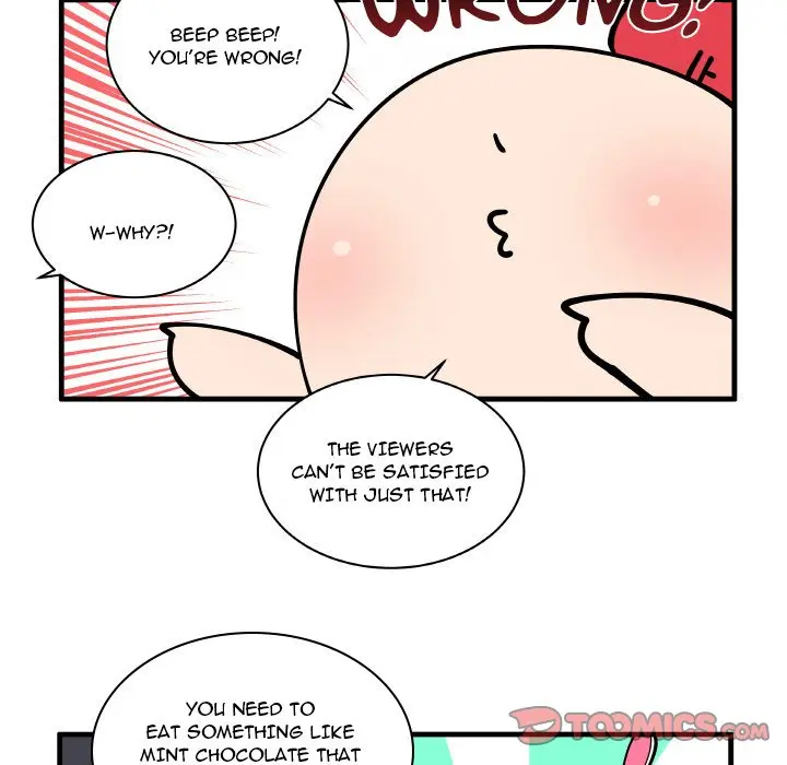 The Amazing Siblings Manhwa Chapter 166 - Page 17