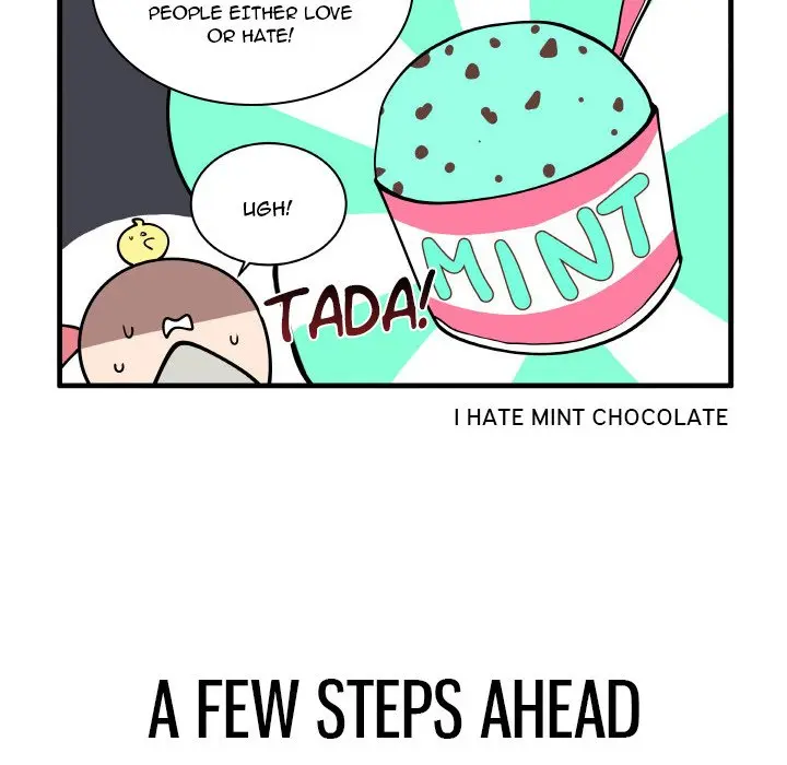 The Amazing Siblings Manhwa Chapter 166 - Page 18