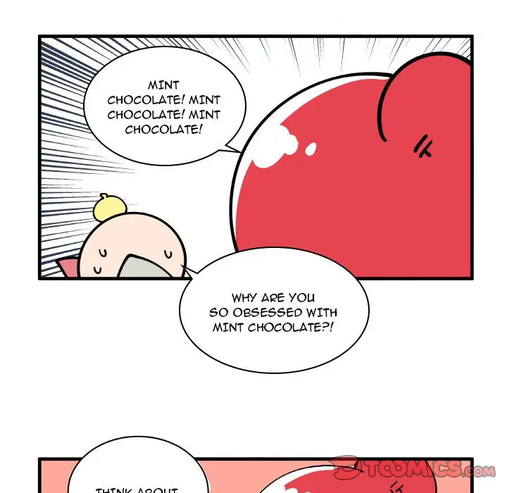 The Amazing Siblings Manhwa Chapter 166 - Page 19