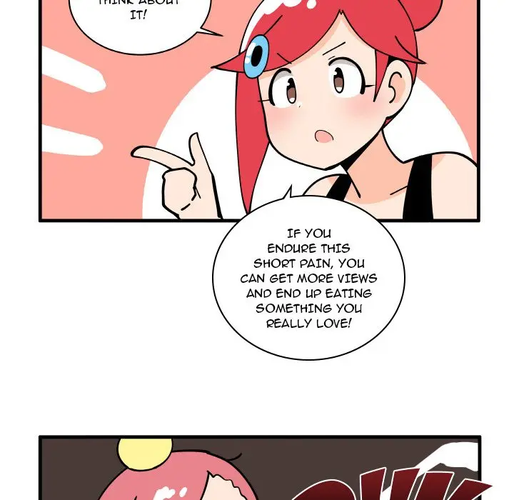 The Amazing Siblings Manhwa Chapter 166 - Page 20