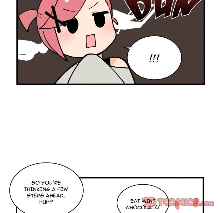 The Amazing Siblings Manhwa Chapter 166 - Page 21