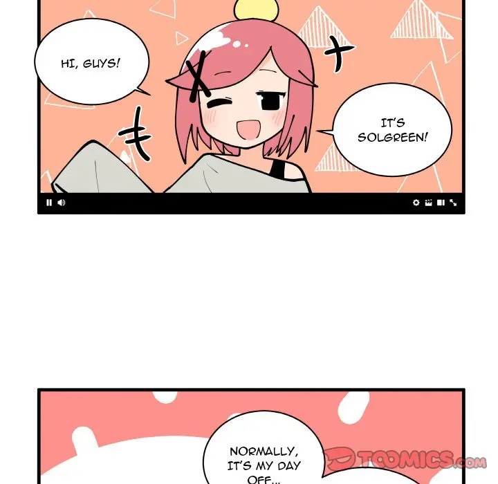 The Amazing Siblings Manhwa Chapter 166 - Page 23