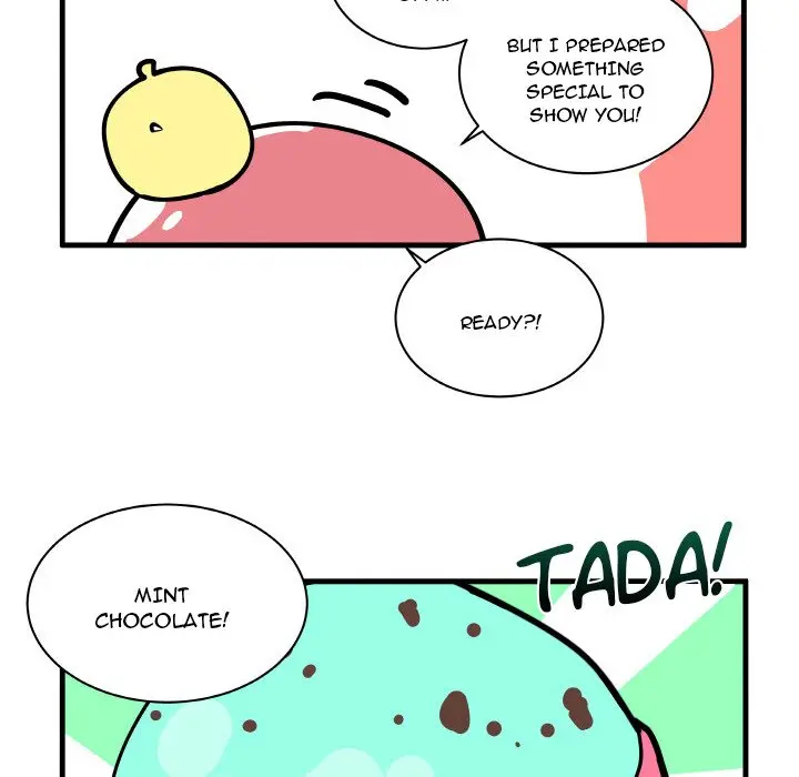 The Amazing Siblings Manhwa Chapter 166 - Page 24
