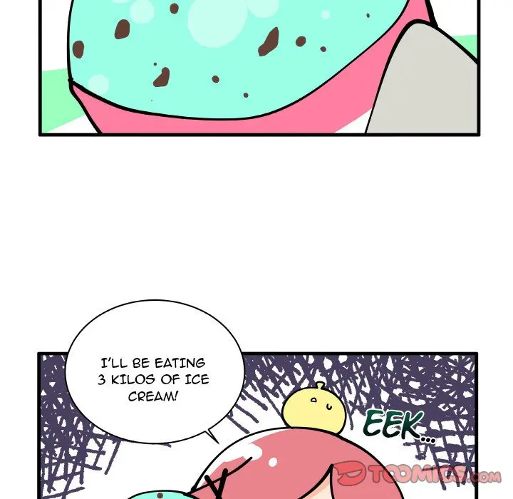 The Amazing Siblings Manhwa Chapter 166 - Page 25