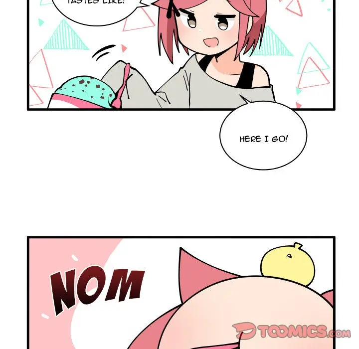 The Amazing Siblings Manhwa Chapter 166 - Page 27