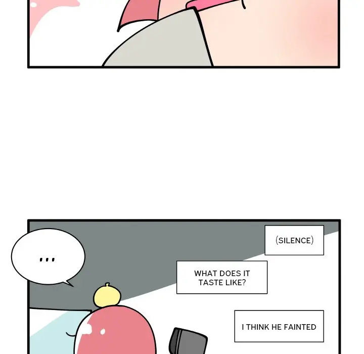 The Amazing Siblings Manhwa Chapter 166 - Page 28