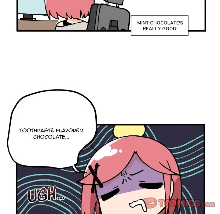 The Amazing Siblings Manhwa Chapter 166 - Page 29