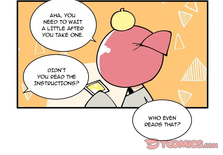 The Amazing Siblings Manhwa Chapter 166 - Page 3