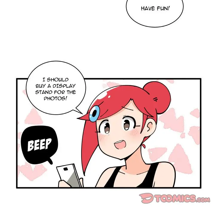 The Amazing Siblings Manhwa Chapter 166 - Page 5