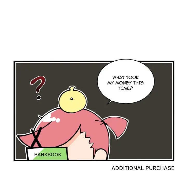 The Amazing Siblings Manhwa Chapter 166 - Page 6