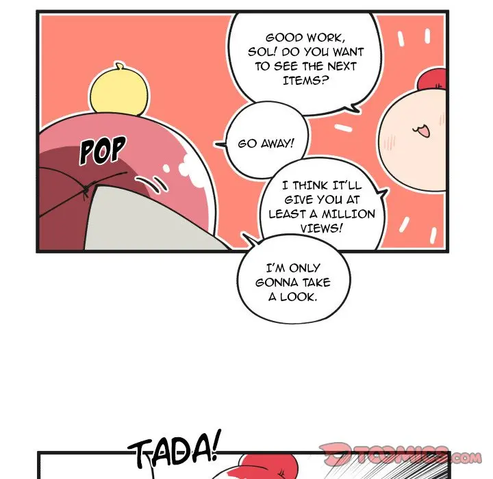 The Amazing Siblings Manhwa Chapter 167 - Page 16