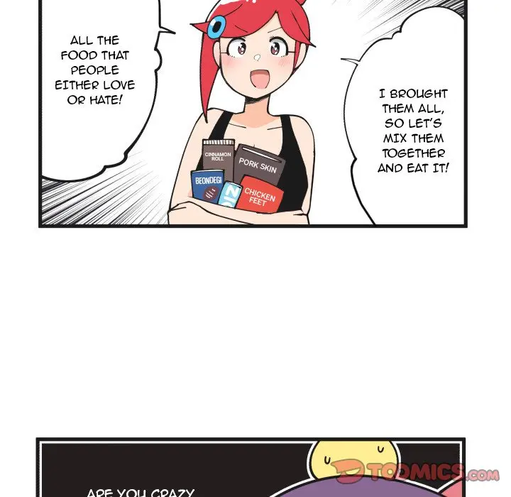 The Amazing Siblings Manhwa Chapter 167 - Page 17