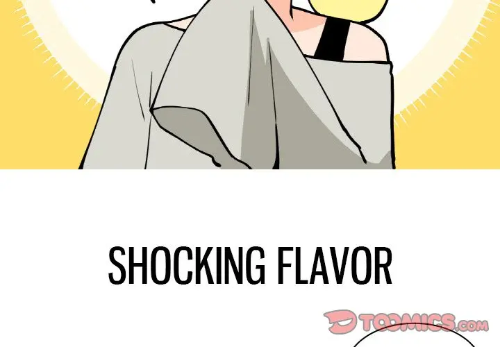 The Amazing Siblings Manhwa Chapter 167 - Page 2