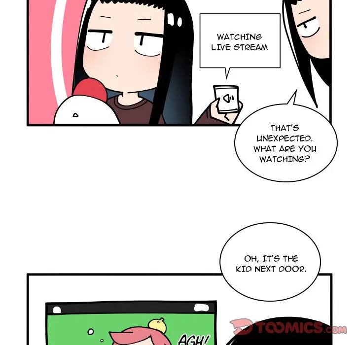 The Amazing Siblings Manhwa Chapter 167 - Page 20