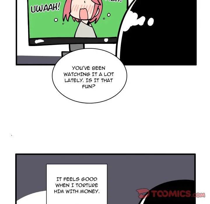 The Amazing Siblings Manhwa Chapter 167 - Page 21