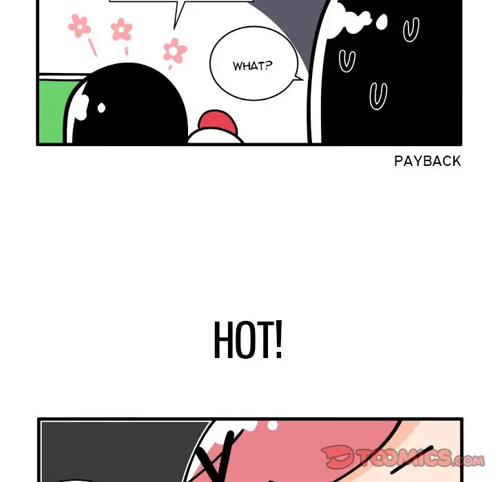 The Amazing Siblings Manhwa Chapter 167 - Page 22