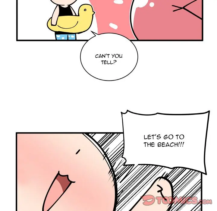 The Amazing Siblings Manhwa Chapter 167 - Page 25