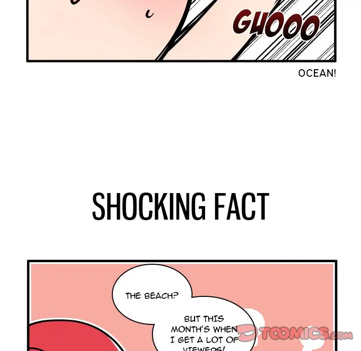 The Amazing Siblings Manhwa Chapter 167 - Page 26