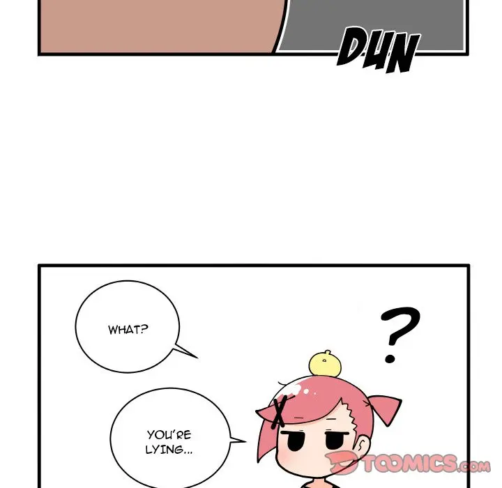 The Amazing Siblings Manhwa Chapter 167 - Page 28