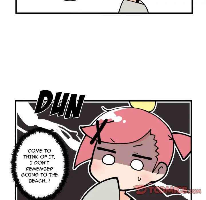 The Amazing Siblings Manhwa Chapter 167 - Page 29