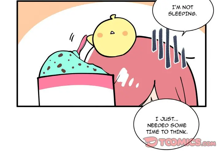The Amazing Siblings Manhwa Chapter 167 - Page 3