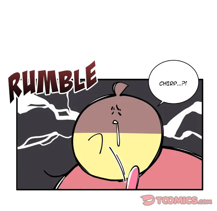 The Amazing Siblings Manhwa Chapter 167 - Page 5