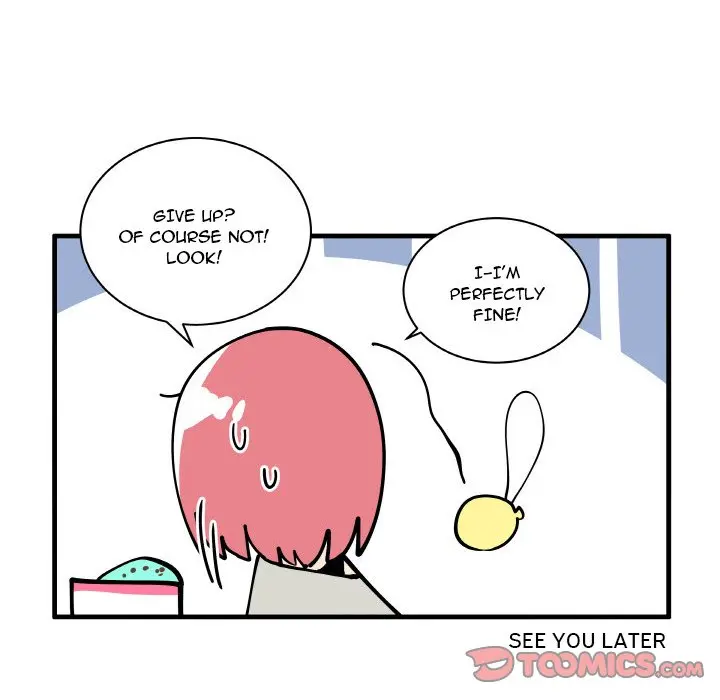 The Amazing Siblings Manhwa Chapter 167 - Page 6