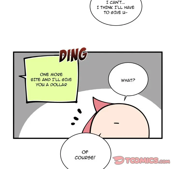 The Amazing Siblings Manhwa Chapter 167 - Page 8