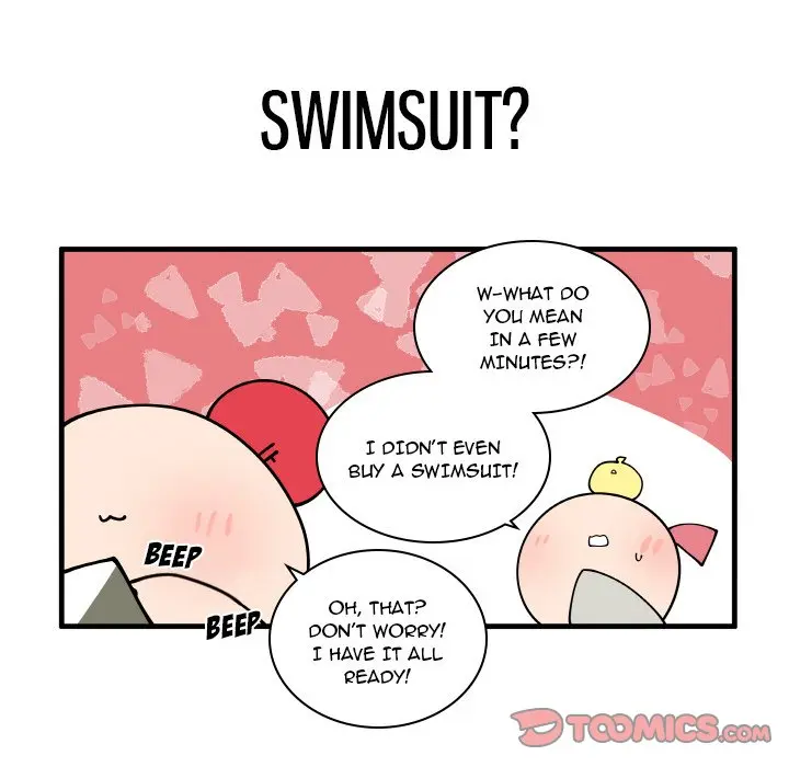 The Amazing Siblings Manhwa Chapter 168 - Page 11
