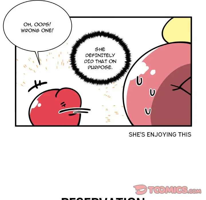 The Amazing Siblings Manhwa Chapter 168 - Page 14
