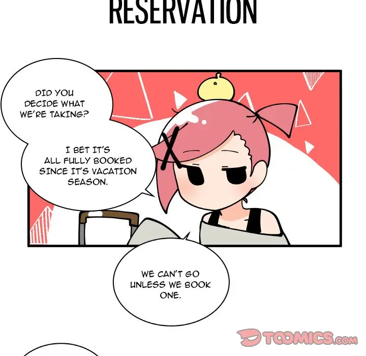 The Amazing Siblings Manhwa Chapter 168 - Page 15