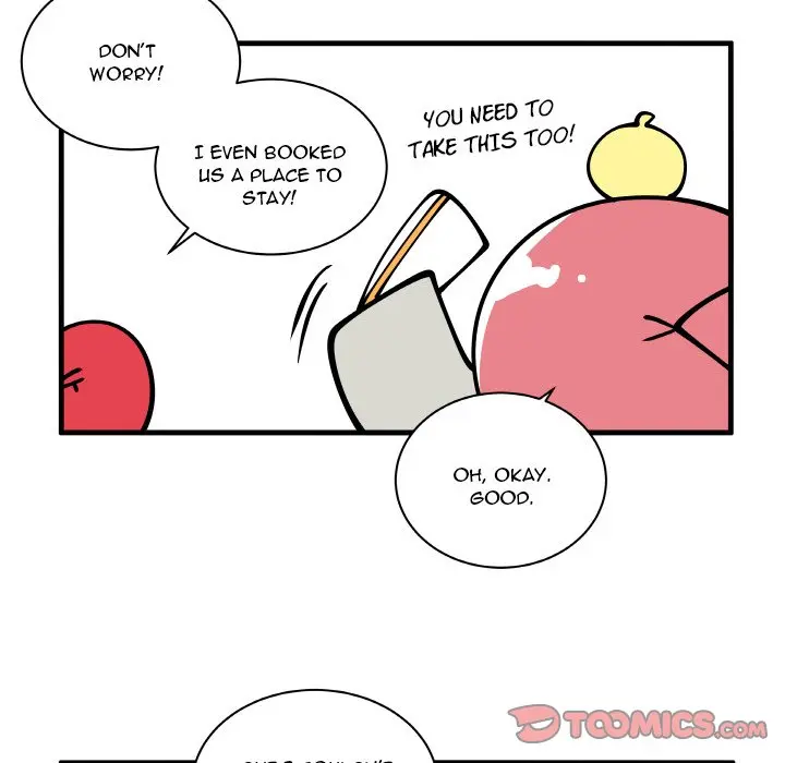 The Amazing Siblings Manhwa Chapter 168 - Page 16