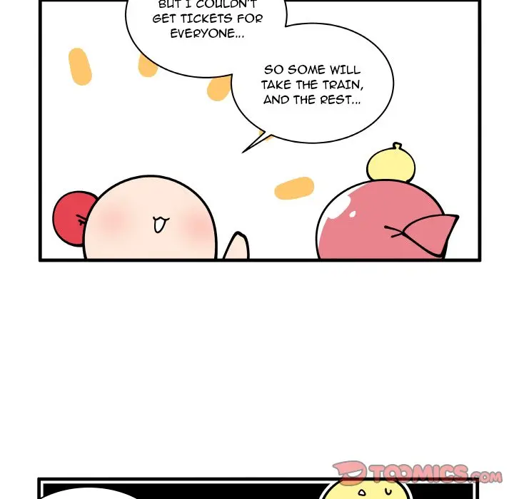 The Amazing Siblings Manhwa Chapter 168 - Page 17